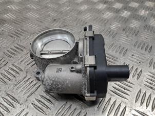 Gebruikte Gasklephuis Volkswagen Golf VII (AUA) 1.5 TSI Evo BlueMotion 16V Prijs € 50,00 Margeregeling aangeboden door de Nollen autorecycling