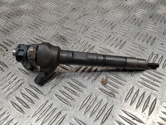 Gebruikte Verstuiver (diesel) Volkswagen Golf VII (AUA) 1.6 TDI 16V Prijs € 70,00 Margeregeling aangeboden door autodemontage denollen