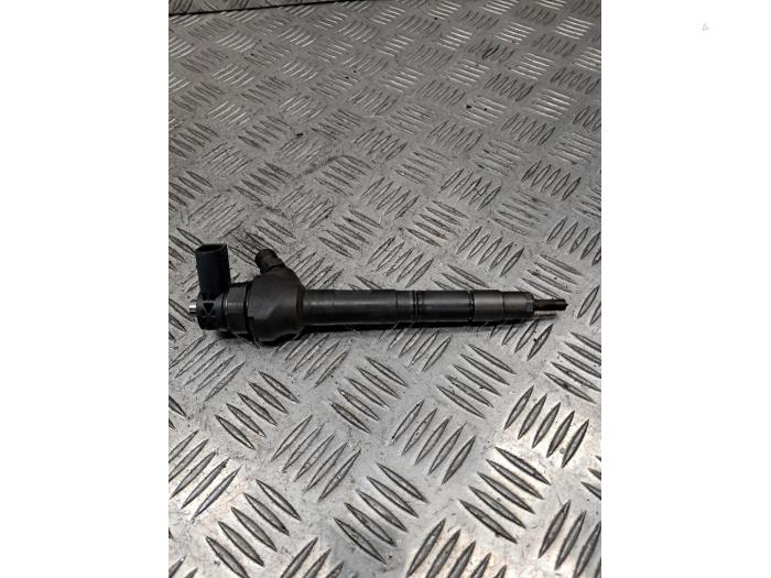 Gebruikte Verstuiver (diesel) Volkswagen Golf VII (AUA) 1.6 TDI 16V Prijs € 70,00 Margeregeling aangeboden door autodemontage denollen