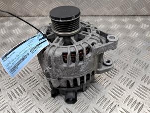 Gebruikte Alternator Opel Corsa F (UB/UH/UP) 1.2 Turbo 12V 100 Prijs € 49,99 Margeregeling aangeboden door de Nollen autorecycling