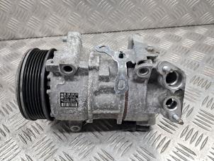 Gebruikte Pomp Airco Opel Corsa F (UB/UH/UP) 1.2 Turbo 12V 100 Prijs € 90,00 Margeregeling aangeboden door de Nollen autorecycling