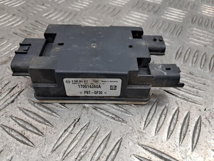 Gebruikte Brandstofpomp module Nissan NP 300 Navara (D23) 2.3 dCi twinturbo 16V Prijs € 75,00 Margeregeling aangeboden door autodemontage denollen