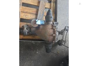 Gebruikte Differentieel achter Jaguar S-type (X200) 2.7 TD 24V Euro IV Prijs € 425,00 Margeregeling aangeboden door de Nollen autorecycling