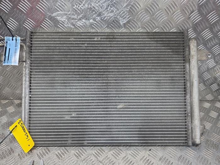 Gebruikte Airco Condensor Volkswagen Golf VI (5K1) 1.4 TSI 122 16V Prijs € 50,00 Margeregeling aangeboden door autodemontage denollen