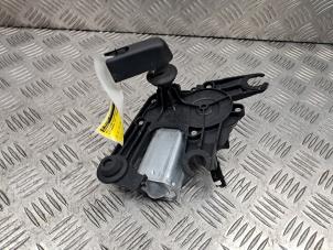 Gebruikte Ruitenwissermotor achter Citroen C3 (SC) 1.0 Vti 68 12V Prijs € 24,95 Margeregeling aangeboden door de Nollen autorecycling