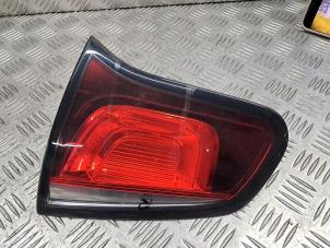 Gebruikte Achterlicht rechts Citroen C3 (SC) 1.0 Vti 68 12V Prijs € 14,95 Margeregeling aangeboden door de Nollen autorecycling