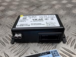 Gebruikte Module (diversen) Volkswagen Golf VII (AUA) 1.4 GTE 16V Prijs € 79,00 Margeregeling aangeboden door de Nollen autorecycling