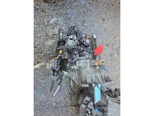 Gebruikte Versnellingsbak Ford Transit Connect 1.8 TDdi LWB Euro 3 Prijs € 249,95 Margeregeling aangeboden door de Nollen autorecycling