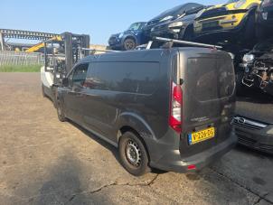 Gebruikte Achterdeur Bus-Bestelauto Ford Transit Connect (PJ2) 1.5 TDCi ECOnetic Prijs € 300,00 Margeregeling aangeboden door de Nollen autorecycling