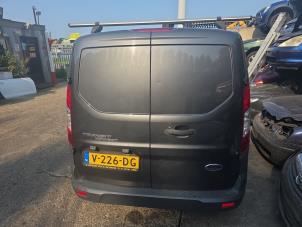 Gebruikte Achterdeur Bus-Bestelauto Ford Transit Connect (PJ2) 1.5 TDCi ECOnetic Prijs € 363,00 Inclusief btw aangeboden door de Nollen autorecycling