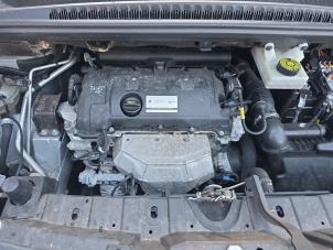 Gebruikte Motor Peugeot 3008 I (0U/HU) 1.6 VTI 16V Prijs € 1.250,00 Margeregeling aangeboden door de Nollen autorecycling
