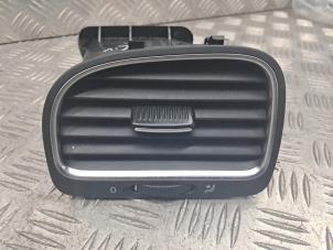 Gebruikte Ventilator overige Volkswagen Golf VI (5K1) 1.4 TSI 122 16V Prijs € 25,00 Margeregeling aangeboden door de Nollen autorecycling