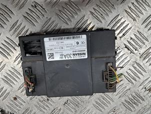 Gebruikte Airbag Module Nissan NP 300 Navara (D23) 2.3 dCi twinturbo 16V Prijs € 75,00 Margeregeling aangeboden door de Nollen autorecycling