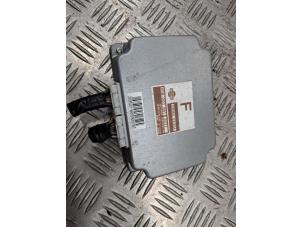 Gebruikte Computer 4x4 Nissan NP 300 Navara (D23) 2.3 dCi twinturbo 16V Prijs € 150,00 Margeregeling aangeboden door de Nollen autorecycling