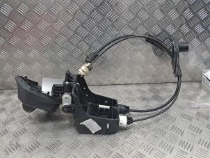 Gebruikte Schakelkabel Versnellingsbak Renault Kangoo Express (FW) Prijs € 125,00 Margeregeling aangeboden door de Nollen autorecycling