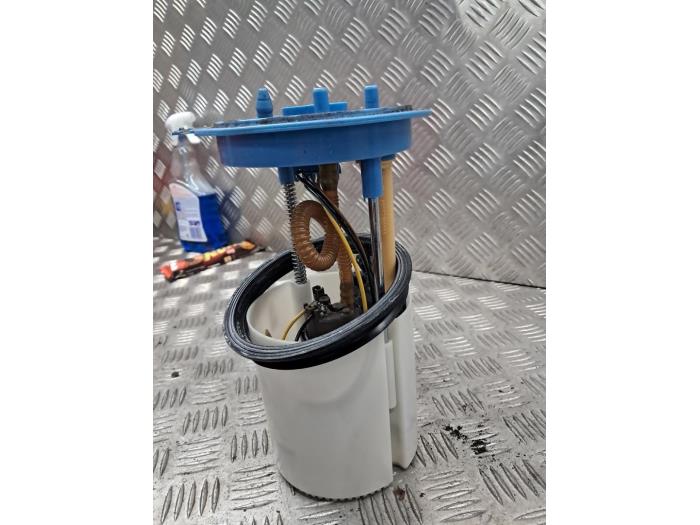 Gebruikte Tank element Pomp Seat Leon (1P1) 1.4 TSI 16V Prijs € 50,00 Margeregeling aangeboden door autodemontage denollen