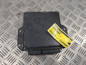 Gebruikte Computer Motormanagement Nissan Navara (D40) 2.5 dCi 16V Prijs € 181,50 Inclusief btw aangeboden door de Nollen autorecycling