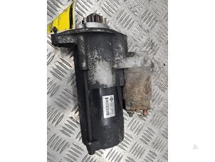 Gebruikte Startmotor Nissan Navara (D40) 2.5 dCi 16V Prijs € 48,40 Inclusief btw aangeboden door de Nollen autorecycling