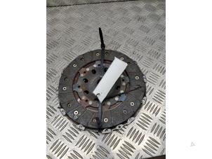 Gebruikte Koppelingsset (compleet) Volkswagen Golf IV (1J1) 1.8 20V Turbo Prijs € 50,00 Margeregeling aangeboden door de Nollen autorecycling