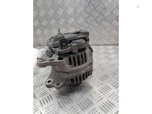 Gebruikte Dynamo Volkswagen Golf IV (1J1) 1.8 20V Turbo Prijs € 49,99 Margeregeling aangeboden door de Nollen autorecycling