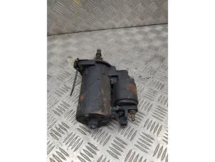 Gebruikte Startmotor Volkswagen Golf IV (1J1) 1.8 20V Turbo Prijs € 25,00 Margeregeling aangeboden door de Nollen autorecycling