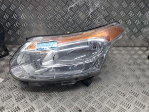 Gebruikte Koplamp links Citroen C3 Picasso (SH) 1.4 16V VTI 95 Prijs € 75,00 Margeregeling aangeboden door de Nollen autorecycling