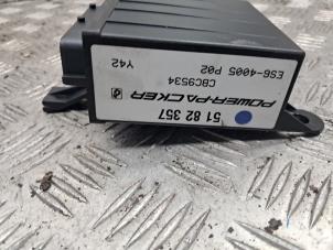 Gebruikte Computer cabriokap Saab 9-3 I (YS3D) 2.0t 16V Ecopower Prijs € 75,00 Margeregeling aangeboden door de Nollen autorecycling