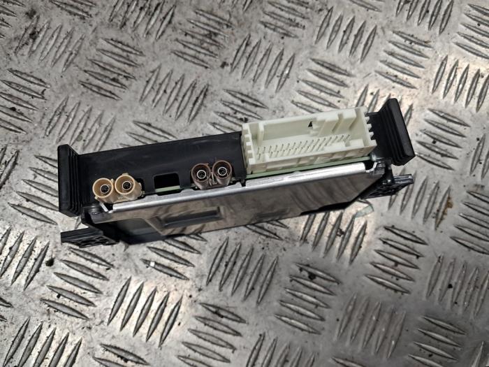 Telefoon Module van een Mercedes-Benz Vito (447.6) 2.0 114 CDI 16V 2024