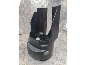 Gebruikte Diversen Citroen Berlingo Cinqspace, Multispace 1.4i Prijs € 40,00 Margeregeling aangeboden door de Nollen autorecycling