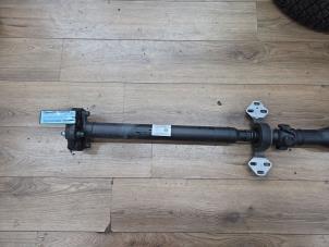 Gebruikte Tussenas Mercedes Vito (447.6) 2.0 114 CDI 16V Prijs € 400,00 Margeregeling aangeboden door de Nollen autorecycling