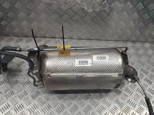 Gebruikte Roetfilter Mercedes Vito (447.6) 2.0 114 CDI 16V Prijs € 850,00 Margeregeling aangeboden door de Nollen autorecycling