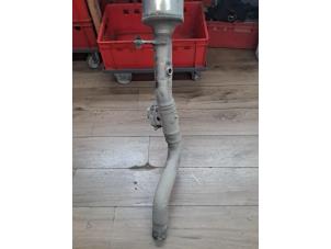 Gebruikte Roetfilter Mercedes Vito (447.6) 2.0 114 CDI 16V Prijs € 907,50 Inclusief btw aangeboden door de Nollen autorecycling