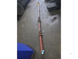 Gebruikte Cardanas Iveco New Daily III 40C13 Prijs € 475,00 Margeregeling aangeboden door de Nollen autorecycling