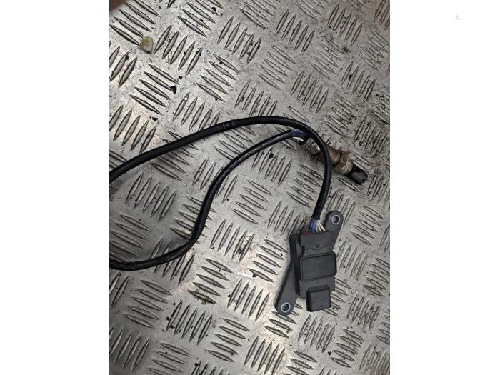 Gebruikte Nox sensor Mercedes Vito (447.6) 2.0 114 CDI 16V Prijs € 145,00 Margeregeling aangeboden door autodemontage denollen