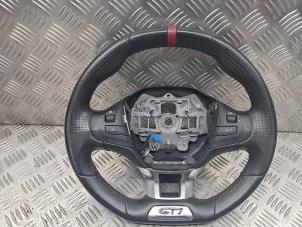 Gebruikte Stuurwiel Peugeot 208 I (CA/CC/CK/CL) 1.6 16V GTI Prijs op aanvraag aangeboden door de Nollen autorecycling