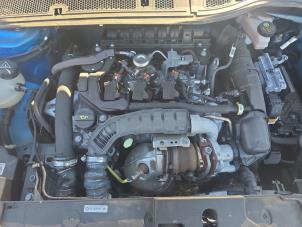 Gebruikte Motor Peugeot 208 II (UB/UH/UP) 1.2 Vti 12V PureTech 100 Prijs € 1.750,00 Margeregeling aangeboden door de Nollen autorecycling