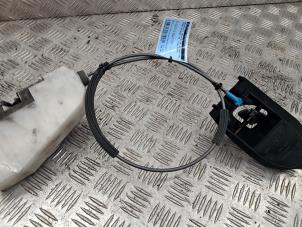 Gebruikte Portierslot Mechaniek 2Deurs links Ford StreetKa 1.6i Prijs € 150,00 Margeregeling aangeboden door de Nollen autorecycling