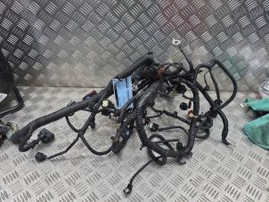 Gebruikte Kabelboom motorruimte Ford Focus 3 Prijs € 150,00 Margeregeling aangeboden door de Nollen autorecycling