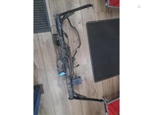 Gebruikte Trekhaak Volkswagen Golf VII Alltrack 2.0 GTD 16V 4Motion Prijs € 300,00 Margeregeling aangeboden door de Nollen autorecycling