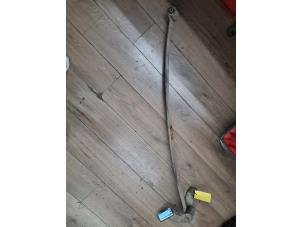 Gebruikte Bladveer achter Volkswagen Caddy Alltrack Prijs € 140,00 Margeregeling aangeboden door de Nollen autorecycling