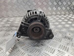 Gebruikte Dynamo Iveco New Daily III 40C13 Prijs € 50,00 Margeregeling aangeboden door de Nollen autorecycling