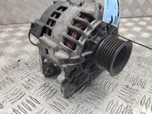 Gebruikte Dynamo Volkswagen Golf IV (1J1) 1.8 Turbo GTI 20V Prijs op aanvraag aangeboden door de Nollen autorecycling