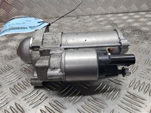 Gebruikte Startmotor Mercedes Vito (447.6) 2.0 114 CDI 16V Prijs € 75,00 Margeregeling aangeboden door de Nollen autorecycling