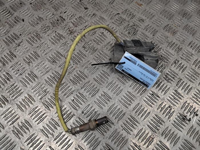 Lambda Sonde van een Mercedes-Benz Vito (447.6) 2.0 114 CDI 16V 2024