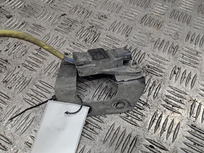 Lambda Sonde van een Mercedes-Benz Vito (447.6) 2.0 114 CDI 16V 2024