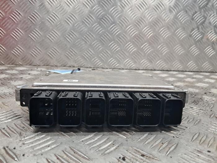 Gebruikte Computer Motormanagement Mercedes Vito (447.6) 2.0 114 CDI 16V Prijs € 250,00 Margeregeling aangeboden door autodemontage denollen