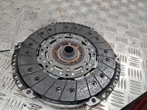 Gebruikte Koppelingsset (compleet) Volkswagen Golf IV (1J1) 1.8 Turbo GTI 20V Prijs € 50,00 Margeregeling aangeboden door de Nollen autorecycling