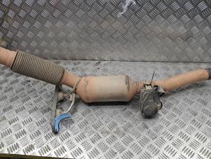 Gebruikte Katalysator Volkswagen Caddy Alltrack Prijs € 350,00 Margeregeling aangeboden door de Nollen autorecycling