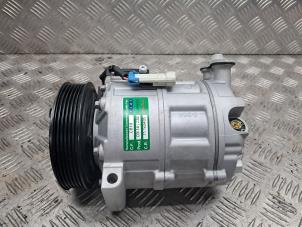 Gebruikte Pomp Airco Alfa Romeo 159 (939AX) 1.8 MPI 16V Prijs € 125,00 Margeregeling aangeboden door de Nollen autorecycling