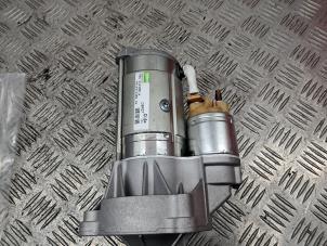 Gebruikte Startmotor Citroen Jumpy (G9) 2.0 HDI 120 16V Prijs € 50,00 Margeregeling aangeboden door de Nollen autorecycling